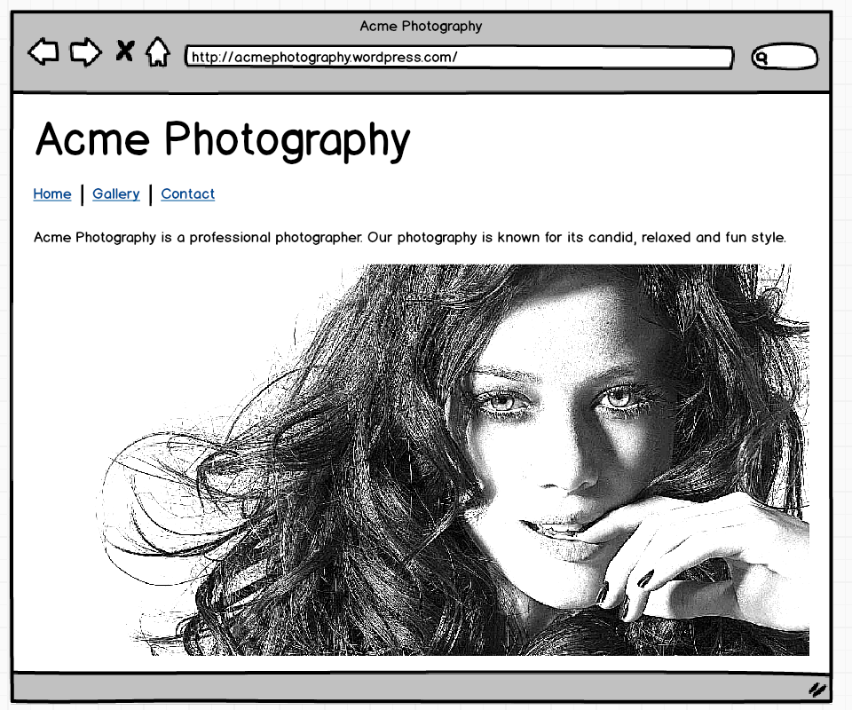 How to Set Up a Photography Website Using WordPress | Pavel Chuchuva
