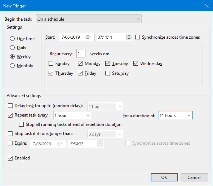 how to update your signature in outlook